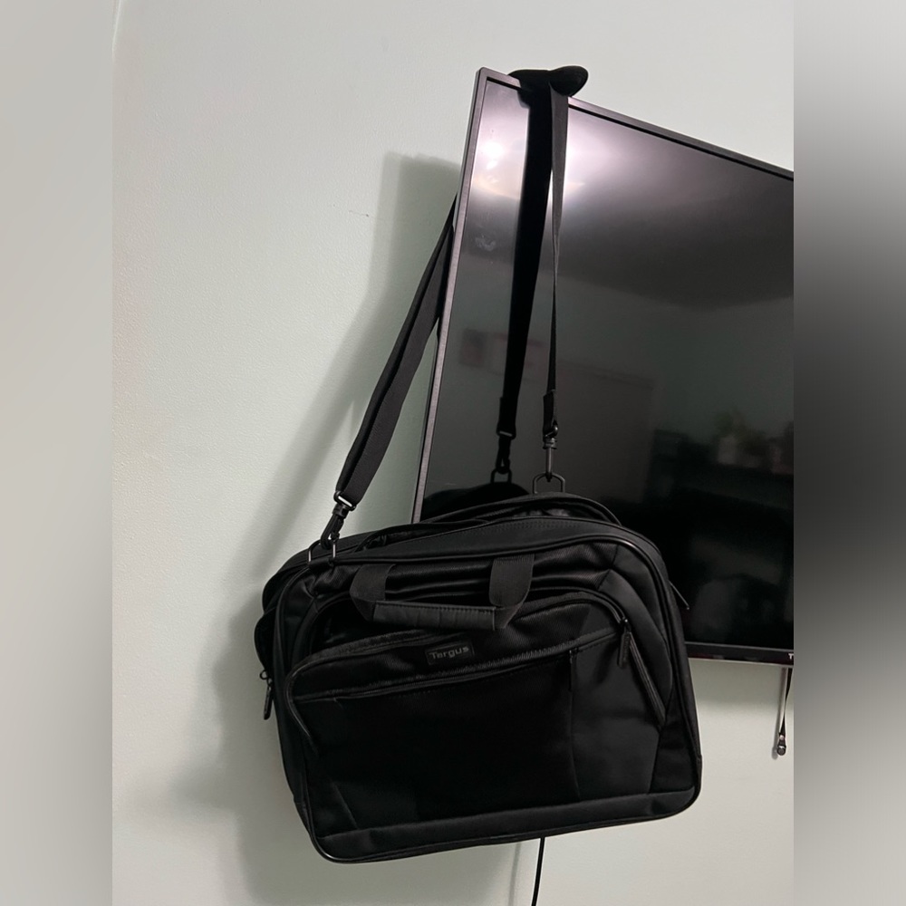 Targus Laptop case All black
